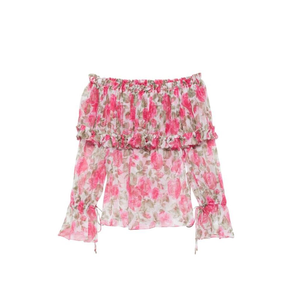 Chloé Women's Chloè Top